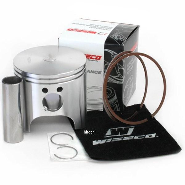 【USA在庫あり】 813M08150 ワイセコ Wiseco ピストン 92年-95年 カワサキ ...