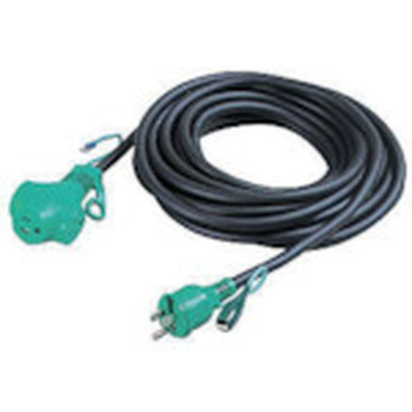 【メーカー在庫あり】 PPT-20E PPT20E  日動工業(株) 日動 トリプルポッキン延長コー...