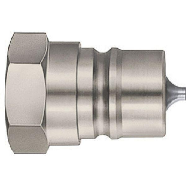 【メーカー在庫あり】 210-4P 2104PSTEELNBR 210カプラ ニトリルゴムSG(NB...