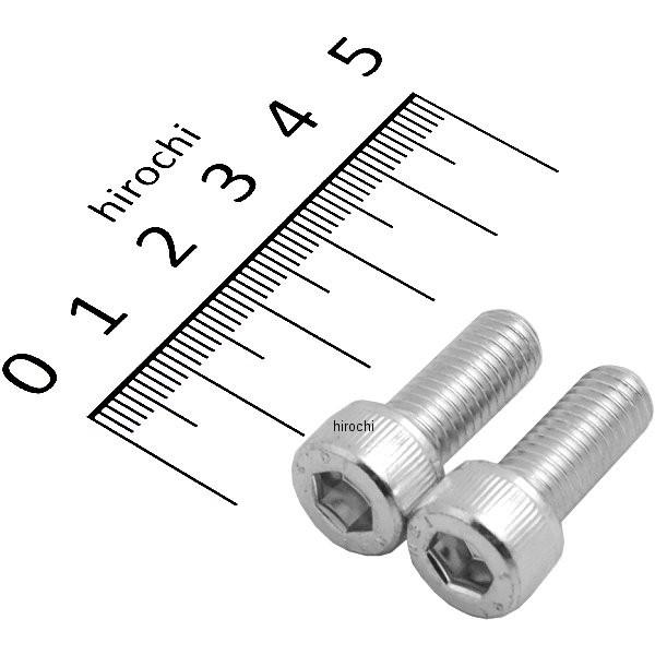 【メーカー在庫あり】 820790-020 ポッシュ POSH SCM435 キャップボルト 三価ク...