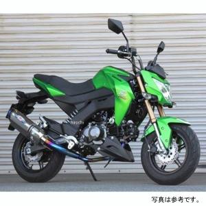 ホンダ（HONDA） ホーネット250 サイレンサーマフラー KEA K2 純正