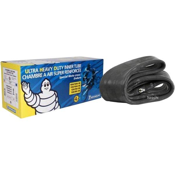 842770 ミシュラン MICHELIN オフロード チューブ CH. 19 UHD TR4 HD...