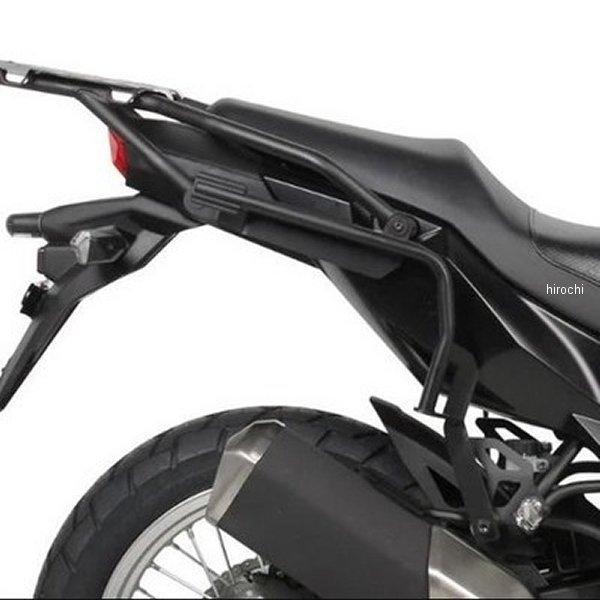 K0VR37IF シャッド SHAD 3Pシステム フィッティングキット 17年-20年 ヴェルシス...