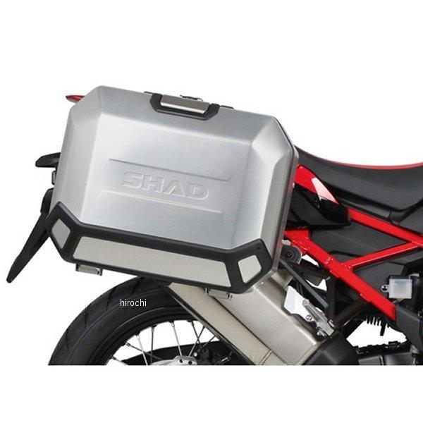 H0CR104P シャッド SHAD 4Pシステム フィッティングキット 20年 CRF1100L ...