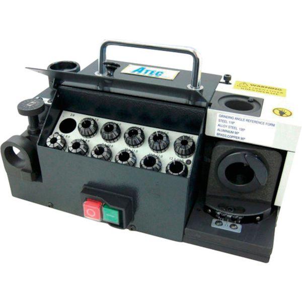 【メーカー在庫あり】 84614 (株)イチネンアクセス RELIEF 電動ドリル研磨機 VDG-1...