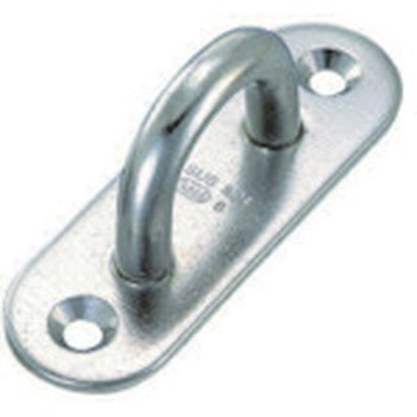 【メーカー在庫あり】 PD-8 PD8  (株)水本機械製作所 水本 アイプレート ステンレス パッ...