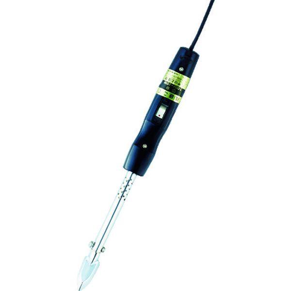 【メーカー在庫あり】 690 白光(株) 白光 ハッコーアート 100V-20W 平型P アイロン型...