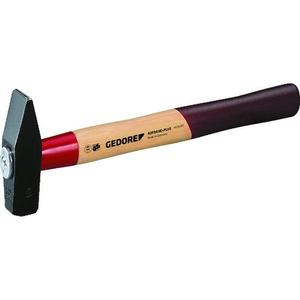 【メーカー在庫あり】 8582850 GEDORE社 GEDORE 片手ハンマー(ヒッコリー柄)10...