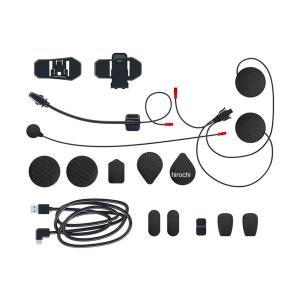 SENA（セナ） J30オプション HDスピーカー付きヘルメットクランプ