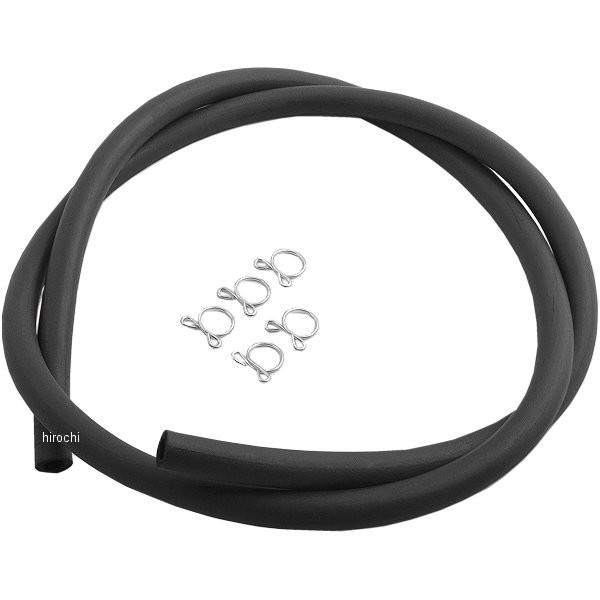 【メーカー在庫あり】 900313 NBS バイクパーツセンター フューエルホース φ6 6mm×1...