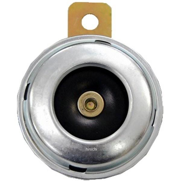 【メーカー在庫あり】 9008 NBS バイクパーツセンター ホーン 汎用 12Ｖ HD店