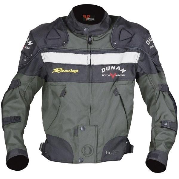 【メーカー在庫あり】 905404 NBS バイクパーツセンター DUHAN ウィンタージャケット ...