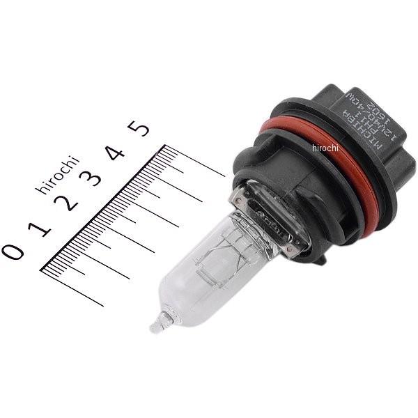 【即納】 905504 NBS バイクパーツセンター ヘッドライトバルブ PH11 12V 40/4...