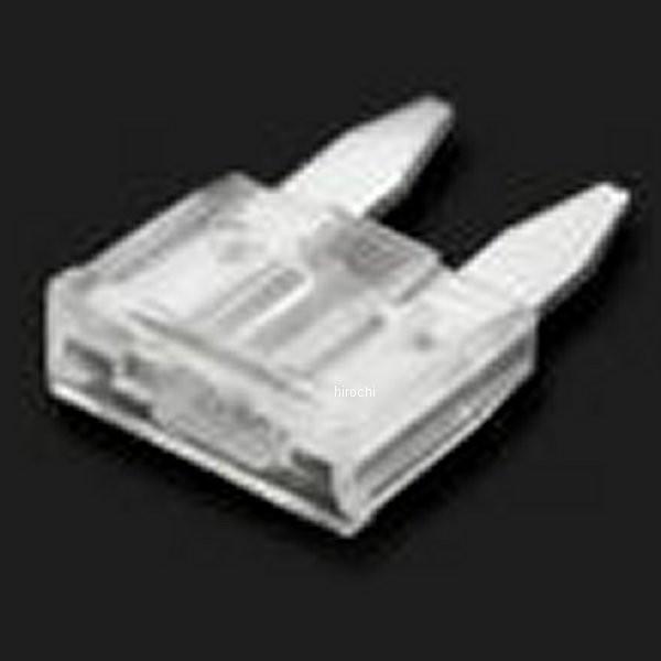 【メーカー在庫あり】 906706 NBS バイクパーツセンター ミニブレード型ヒューズ 25A 5...