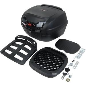 パーツ 48bx Amazon | バイクパーツセンター リアボックス48L ブラック
