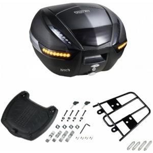 907963 NBS バイクパーツセンター リアボックス 38L PCX150、PCX125