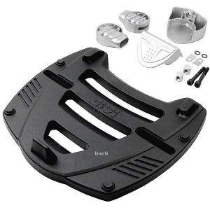 DAYTONA（デイトナ） 95262 GIVI Z124 アタッチメントクランプ