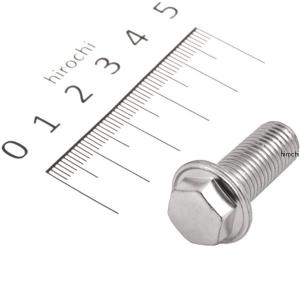 YAMAHA 【メーカー在庫あり】 90105-10245 ヤマハ純正 ボルト