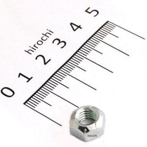 専用品 90185-10037 ナット セルフロッキング 90185-10037 1個 YAMAHA(ヤマハ