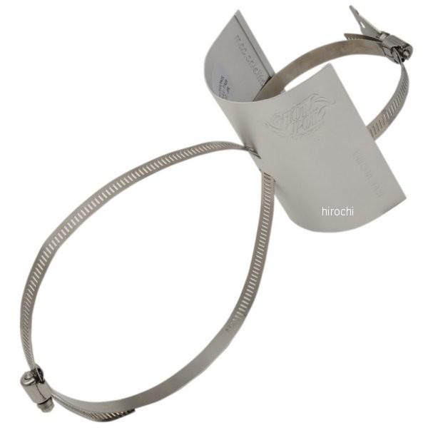 【USA在庫あり】 9101-0002 フルスロットル Full Throttle ステンレス フー...