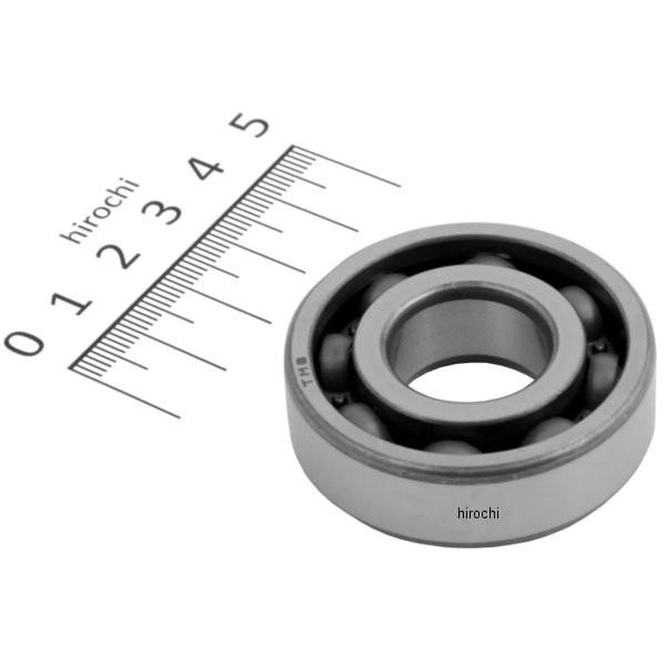 【メーカー在庫あり】 91102-GE1-711 ホンダ純正 ベアリング ラジアボール 6204 H...