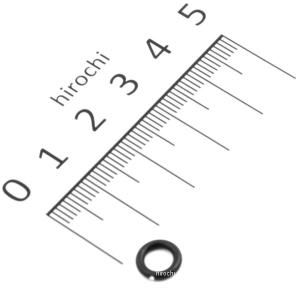 91305-MG7-003 ホンダ純正 Oリング 5X1.7 HD店