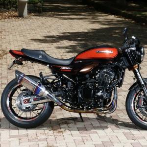 STRIKER（ストライカー） STRIKER 91411IMJ-H Z900RS/CAFE(-'22