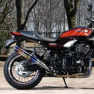 YZF-R25/YZF-R3 15-21 レース R-77 ステンレス フルエキゾースト