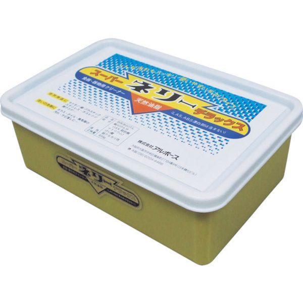 【メーカー在庫あり】 91682 (株)アルボース アルボース スーパーネリーデラックス HD店