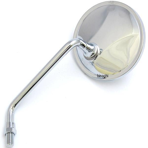 【メーカー在庫あり】 920017-10 ポッシュ POSH ショートミラーラウンド 10mm 正ネ...