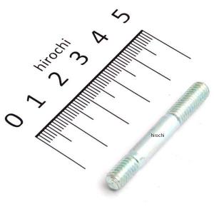 カワサキ（Kawasaki） 92154-1236 カワサキ純正ボルトソケツト8X25 HD