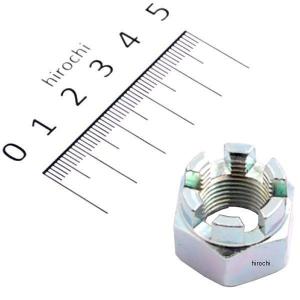 カワサキ（Kawasaki） 92015-1947 カワサキ純正ナット HD : ヒロチー