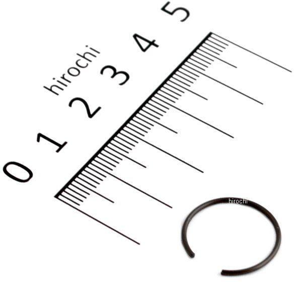 92036-004 カワサキ純正サークリップピストンピン HD