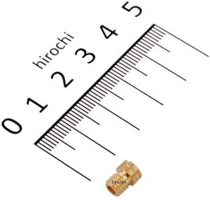 92063-1116 カワサキ純正ジェットメイ...の詳細画像1