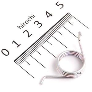 カワサキ（Kawasaki） 92144-1567 カワサキ純正スプリングステップ