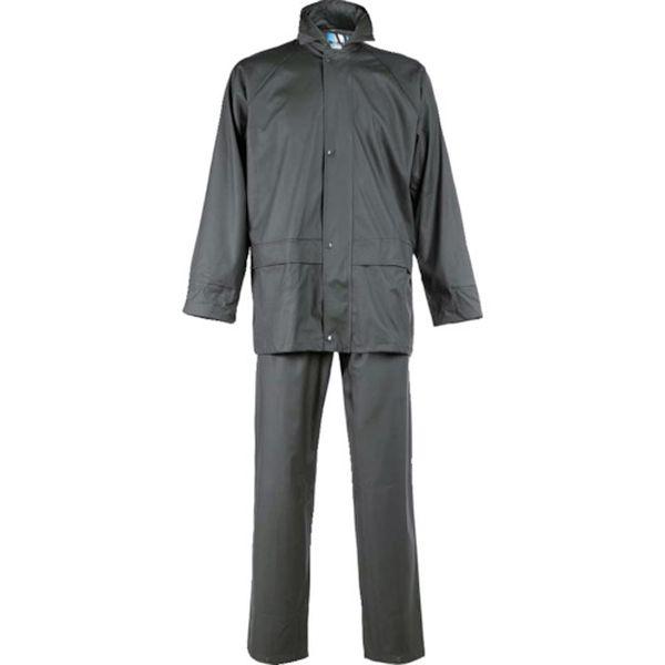 【メーカー在庫あり】 9227-L 9227L  France ノースウェイズ レインスーツ “グッ...