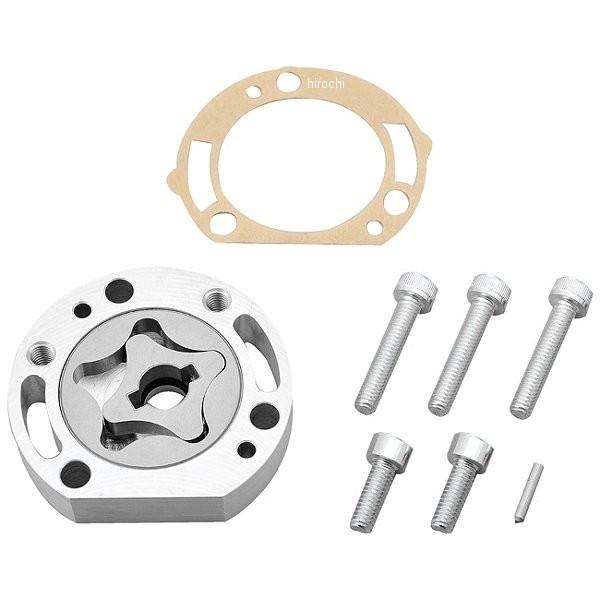 【メーカー在庫あり】 93268 デイトナ KEDO 強化オイルポンプ SR500/400 HD店