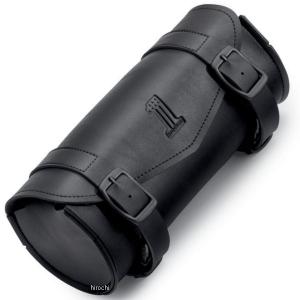 ハーレー純正 ブラックスタンダードライン ツールバッグ 93300113 : HD