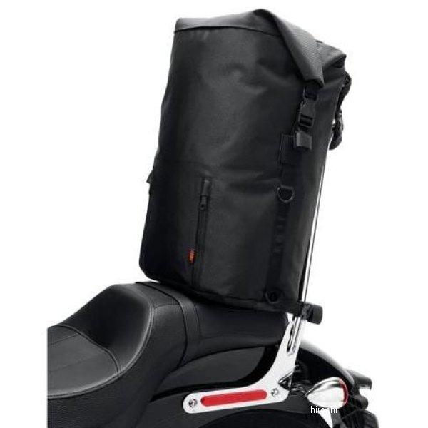 93300168 ハーレー純正 オーバーウォッチ ドライバッグパック HD店