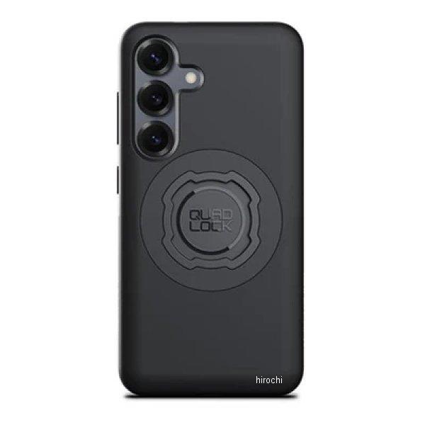QMC-GS25 クアッドロック QUAD LOCK MAG CASE GALAXY S25 HD店