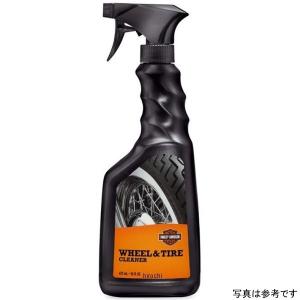 93600126 ハーレー純正 ホイール＆タイヤクリーナー 650ml HD店｜hirochi2