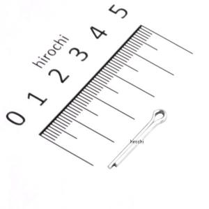 94201-25180 ホンダ純正 スーパーカブ ピン スプリット 2.5×18