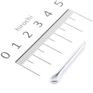 94201-30250 ホンダ純正 スプリットピン 3.0×25 HD店