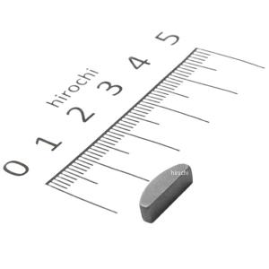 94401-25140 ホンダ純正 キー ウッドラフ 25X14 HD店