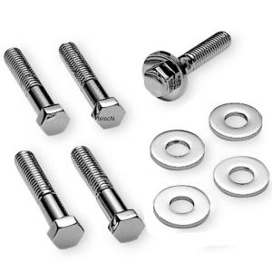 Harley Davidson 94773-07 ハーレー純正 クローム ボルト類