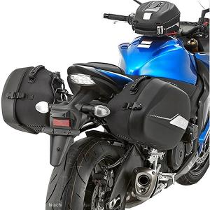 確認用 DAYTONA（デイトナ） 95138 ジビ GIVI TST3110 パニアラック 15年-16年