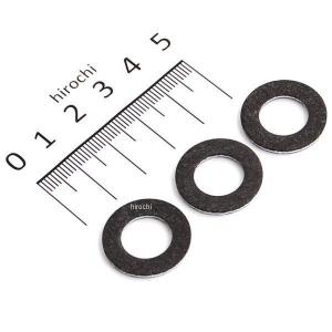 DAYTONA（デイトナ） 75420 DAYTONA ドレンボルトガスケット（表裏なし