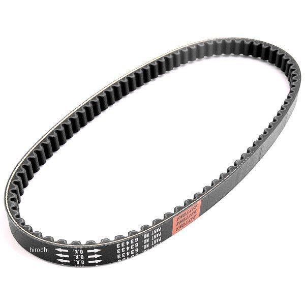 【メーカー在庫あり】 95427 デイトナ 強化Vベルト VOX HD店