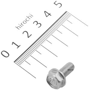 95700-06014-08 ホンダ純正 ボルト フランジ 6X14 HD店