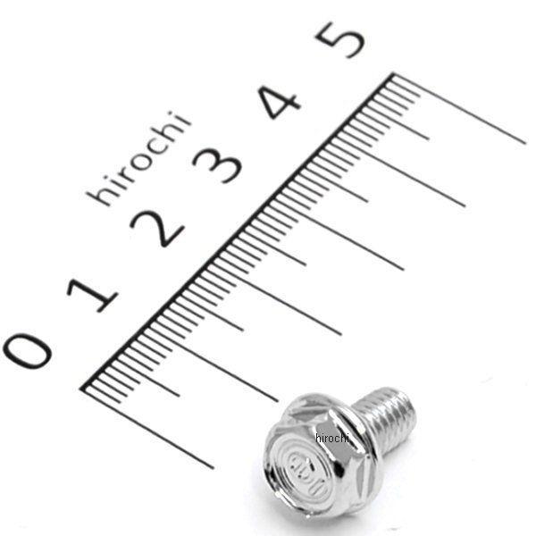 【メーカー在庫あり】 95701-06010-02 ホンダ純正 モンキー Z50J-6 ボルト フラ...